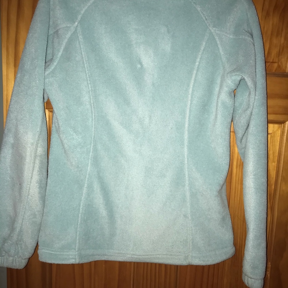 Columbia Jacket - Picture 3 of 3